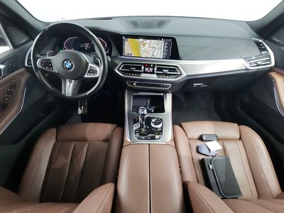 BMW X5 - 5