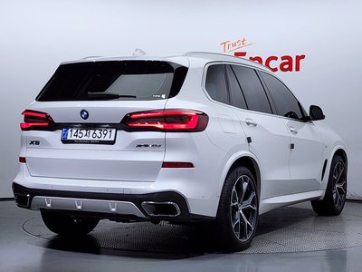 BMW X5 - 4