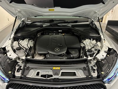 MERCEDES-BENZ GLC - 10