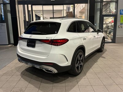 MERCEDES-BENZ GLC - 4