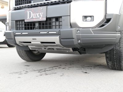 TOYOTA LAND CRUISER 250 - 10