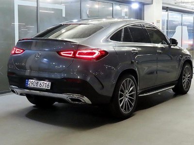 MERCEDES-BENZ GLE - 3