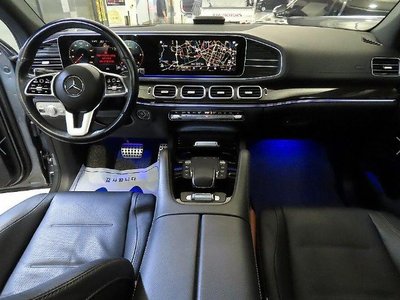 MERCEDES-BENZ GLE - 10