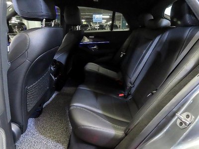 MERCEDES-BENZ GLE - 5