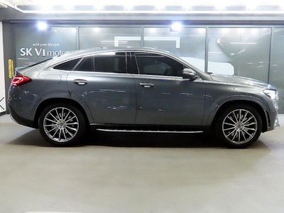 MERCEDES-BENZ GLE - 2