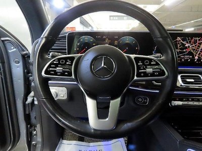 MERCEDES-BENZ GLE - 8