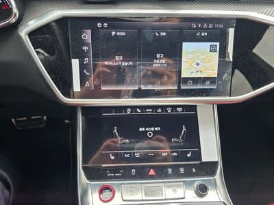 AUDI S7 - 4