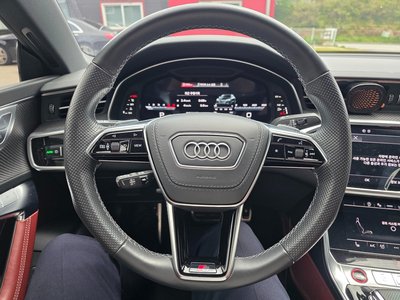 AUDI S7 - 6