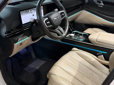 GENESIS GV80 - 7