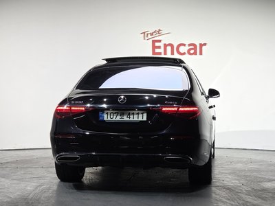MERCEDES-BENZ S-CLASS - 4