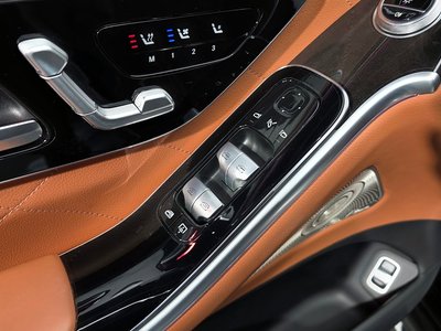 MERCEDES-BENZ S-CLASS - 9