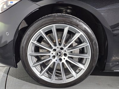 MERCEDES-BENZ S-CLASS - 6