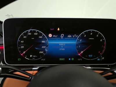 MERCEDES-BENZ S-CLASS - 8