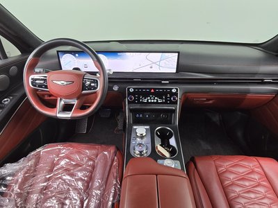 GENESIS GV80 COUPE - 5