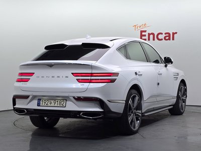 GENESIS GV80 COUPE - 3