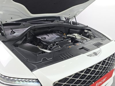 GENESIS GV80 COUPE - 7
