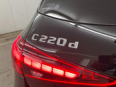 صورة مصغرة 41 لـ 2023 MERCEDES-BENZ C-CLASS