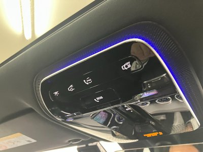 صورة مصغرة 39 لـ 2023 MERCEDES-BENZ C-CLASS