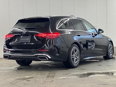 2023 MERCEDES-BENZ C-CLASS 照片 4