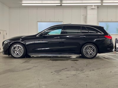 2023 MERCEDES-BENZ C-CLASS 照片 3