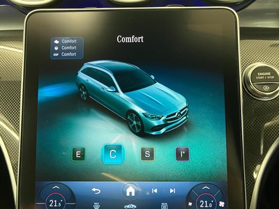 صورة مصغرة 30 لـ 2023 MERCEDES-BENZ C-CLASS