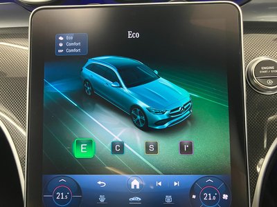 صورة مصغرة 31 لـ 2023 MERCEDES-BENZ C-CLASS