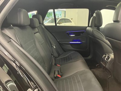 صورة مصغرة 38 لـ 2023 MERCEDES-BENZ C-CLASS