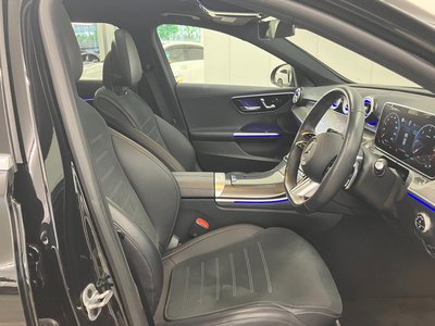 2023 MERCEDES-BENZ C-CLASS 照片 8