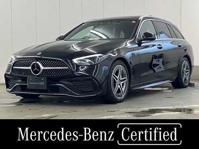 2023 MERCEDES-BENZ C-CLASS 照片 1
