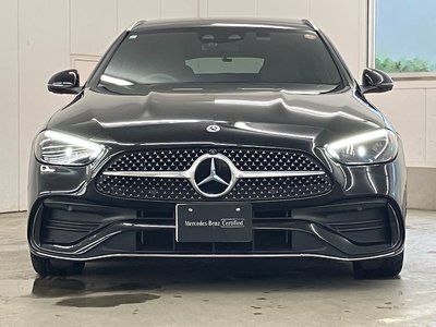 2023 MERCEDES-BENZ C-CLASS 照片 2