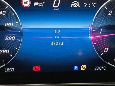 صورة مصغرة 47 لـ 2023 MERCEDES-BENZ C-CLASS