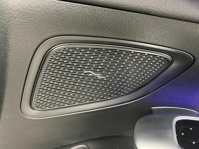 صورة مصغرة 40 لـ 2023 MERCEDES-BENZ C-CLASS