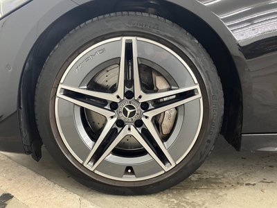 2023 MERCEDES-BENZ C-CLASS 照片 7