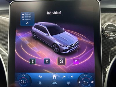 صورة مصغرة 33 لـ 2023 MERCEDES-BENZ C-CLASS