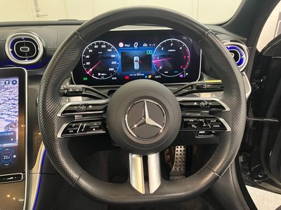 2023 MERCEDES-BENZ C-CLASS 照片 9