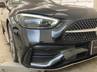 2023 MERCEDES-BENZ C-CLASS 照片 6