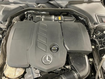 صورة مصغرة 43 لـ 2023 MERCEDES-BENZ C-CLASS