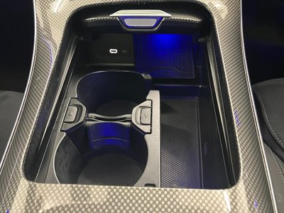 صورة مصغرة 37 لـ 2023 MERCEDES-BENZ C-CLASS