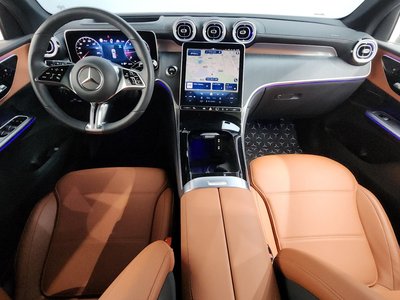 MERCEDES-BENZ GLC - 5