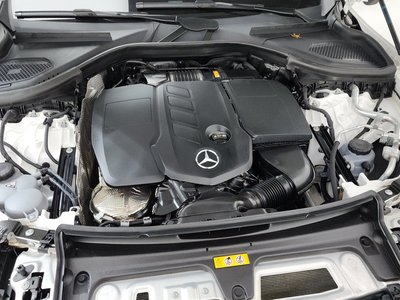 MERCEDES-BENZ GLC - 7