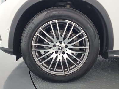MERCEDES-BENZ GLC - 6