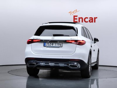 MERCEDES-BENZ GLC - 3