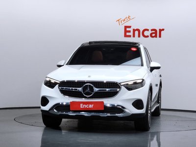 MERCEDES-BENZ GLC - 2