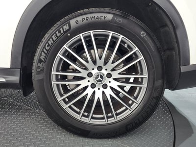 MERCEDES-BENZ GLC - 8