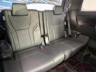 TOYOTA ALPHARD - 8