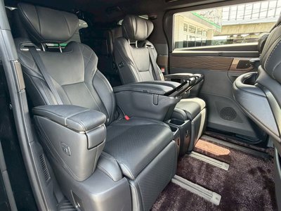 TOYOTA ALPHARD - 7