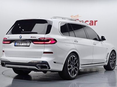 BMW X7 - 3