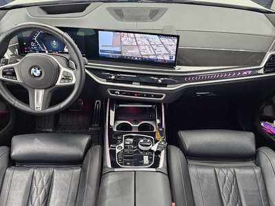 BMW X7 - 5