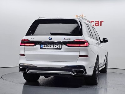 BMW X7 - 4