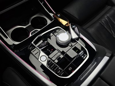 BMW X7 - 9